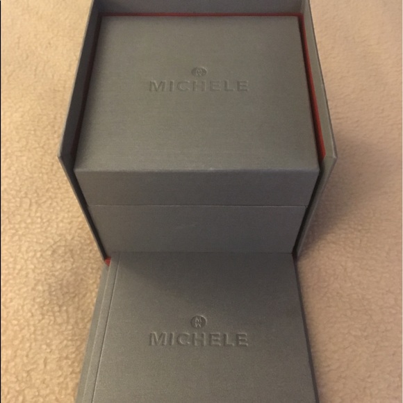 Michele Jewelry - Michele watch